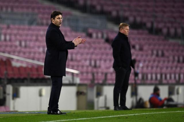 PP电子「中国」官方网站-波切蒂诺：姆巴佩顶级自信 兑现诺坎普第2胜的承诺