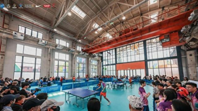 PP电子「中国」官方网站-一道乒 乓乓响｜单打组团齐上场，热血周末“乒”出精彩|乒乓球|上海|上海银行|乒乓|体育比赛_新浪体育_新浪新闻